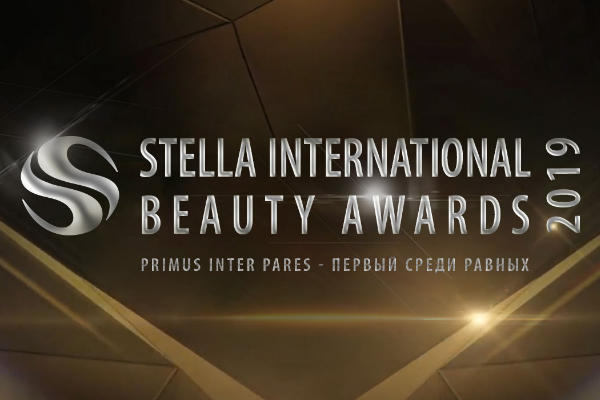 Церемонія Stella International Beauty Awards 2019 - сюжет СТБ