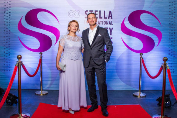 Как все прошло: II церемония награждения премии Stella International Beauty Awards