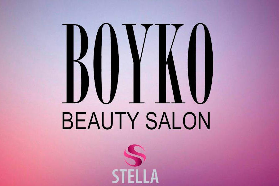 BOYKO Beauty Salon