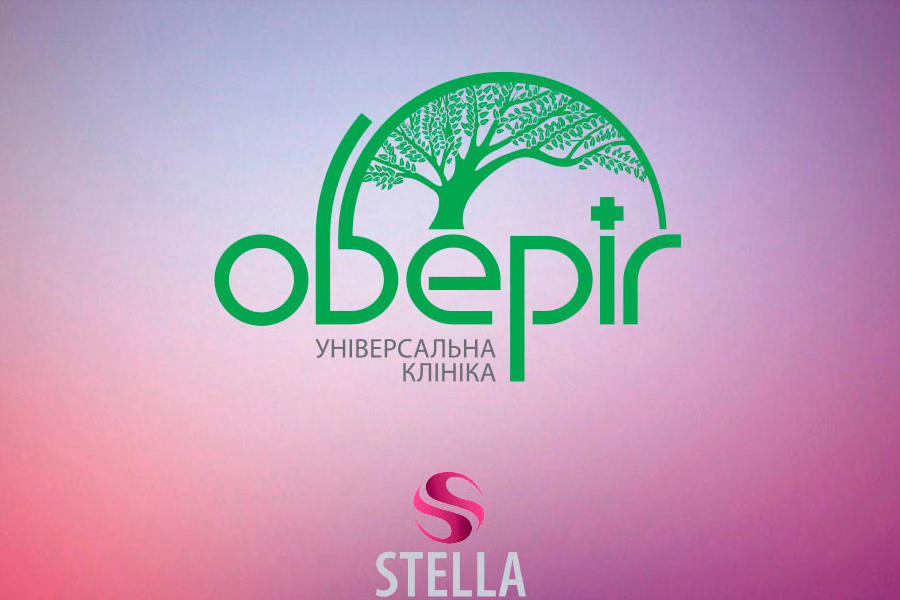 Универсальная клиника «Оберіг»