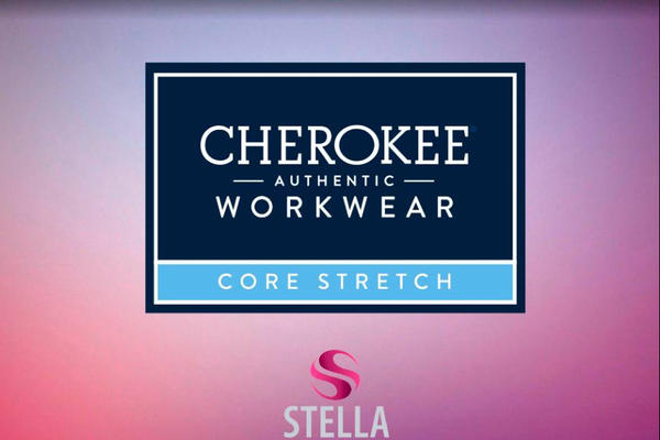 Cherokee - бренд медицинской одежды