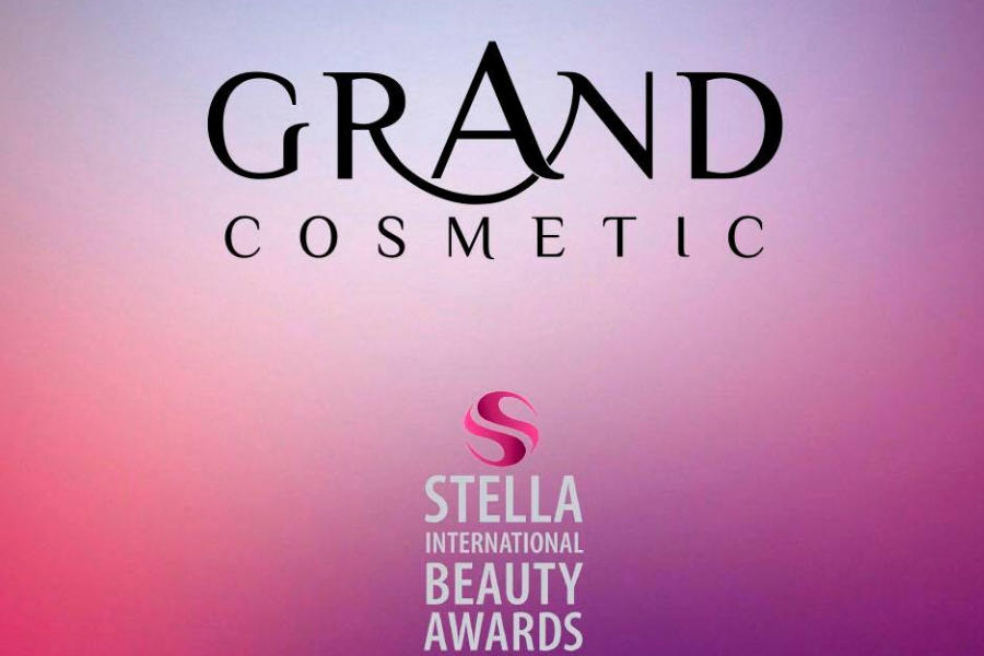 Grand Cosmetic 
