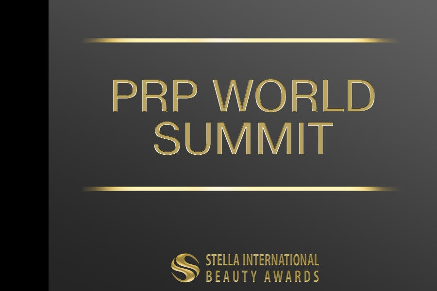 Друзья! PRP world summit стал нашим информационным партнёром!
