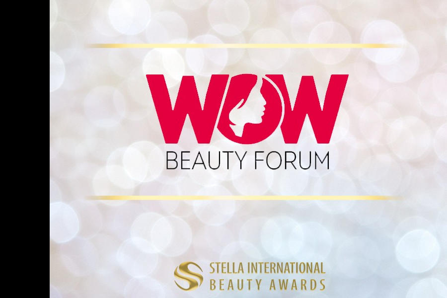 WOW Beauty Forum стал информационным партнёром Stella International Beauty Awards