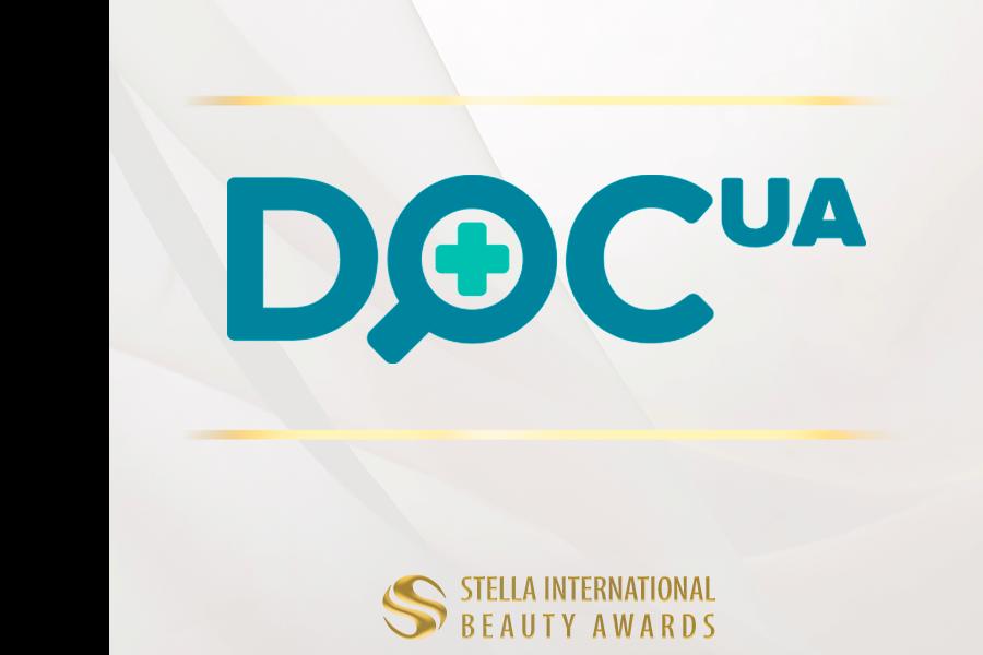 Друзья, спешим сообщить вам новость! Медицинский портал DOC.UA стал нашим партнёром.