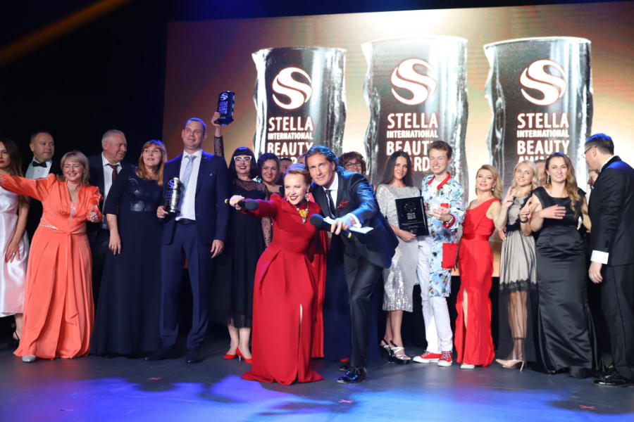 ​Проведение STELLA INTERNATIONAL BEAUTY AWARDS 2020 переносится!