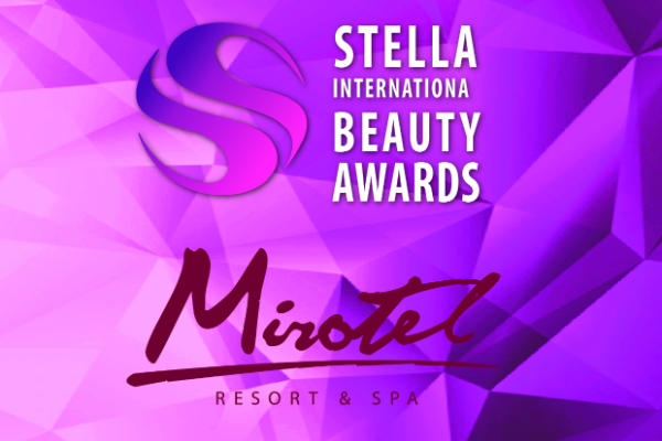 Mirotel Resort & Spa выступит Партнером Stella International Beauty Award 2017