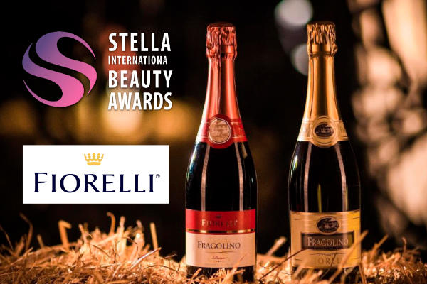 Бренд FIORELLI выступит Партнером Stella International Beauty Award 2017.