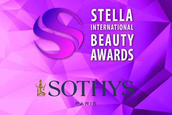 Косметический бренд SOTHYS выступит Партнером и спонсором призового фонда Stella International Beauty Award 2017