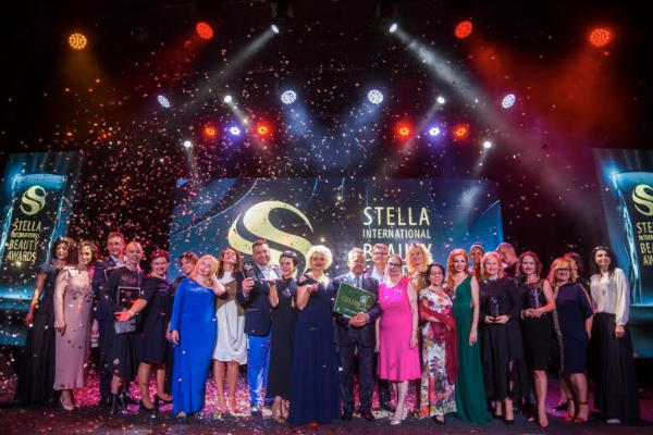 Stella International Beauty Awards: пройшла церемонія нагородження