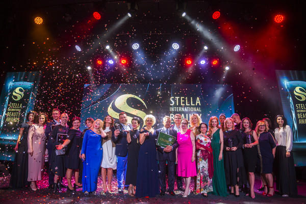 Stella International Beauty Awards 2019: как прошла церемония награждения