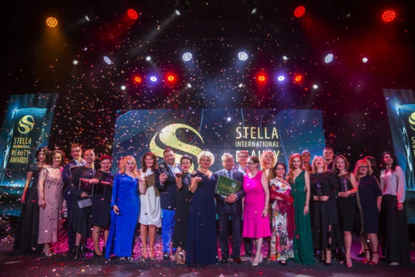 Stella International Beauty Awards 2019: открыта регистрация