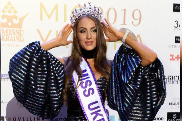 Делала Маргарита Паша пластические операции: признание "Мисс Украина 2019"