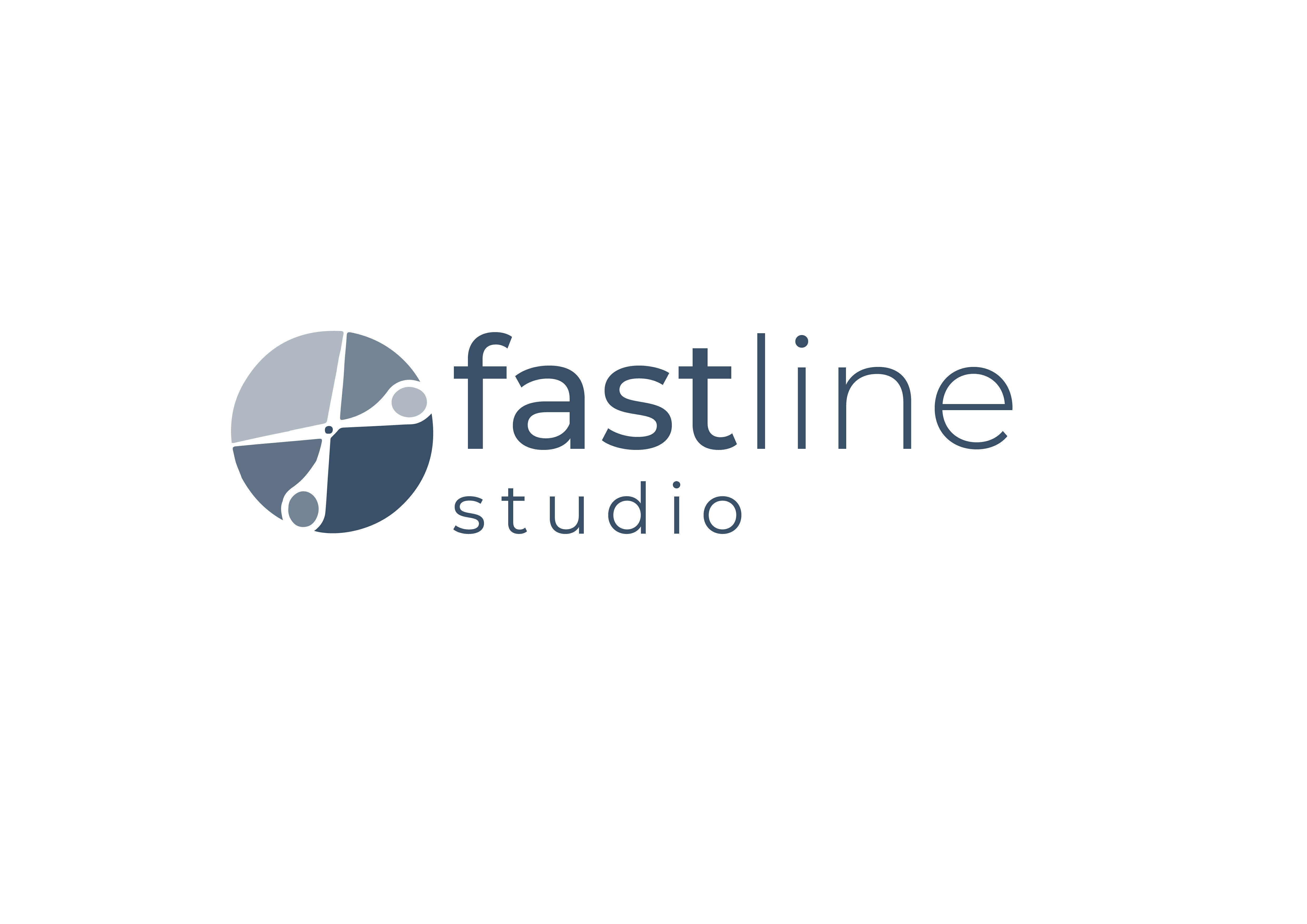 Fast Line Studio.